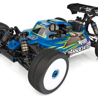 Team Associated ASC80949  RC8B4.1 Team Competition 1/8 4WD Off-Road Nitro Buggy Kit