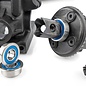 Team Associated ASC80949  RC8B4.1 Team Competition 1/8 4WD Off-Road Nitro Buggy Kit