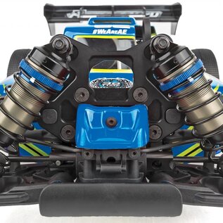 Team Associated ASC80949  RC8B4.1 Team Competition 1/8 4WD Off-Road Nitro Buggy Kit