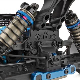 Team Associated ASC80949  RC8B4.1 Team Competition 1/8 4WD Off-Road Nitro Buggy Kit