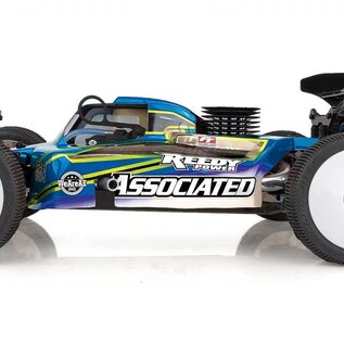Team Associated ASC80949  RC8B4.1 Team Competition 1/8 4WD Off-Road Nitro Buggy Kit