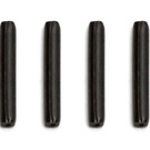 Team Associated ASC9956  B44 Front Hex Roll Pins, Use with Asc9955
