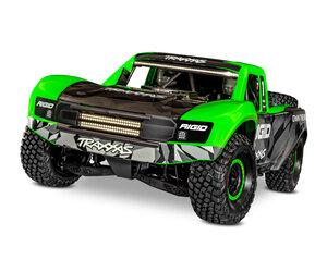 TRA85086-4-RGD1 Green RIGID Traxxas UDR Unlimited Desert Racer