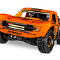 Traxxas TRA85086-4-FOX1  Orange Traxxas UDR Unlimited Desert Racer Truck