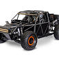 Traxxas TRA85086-4-FOX1  Orange Traxxas UDR Unlimited Desert Racer Truck