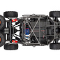 Traxxas TRA85086-4-FOX1  Orange Traxxas UDR Unlimited Desert Racer Truck