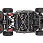 Traxxas TRA85086-4-FOX1  Orange Traxxas UDR Unlimited Desert Racer Truck
