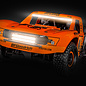 Traxxas TRA85086-4-FOX1  Orange Traxxas UDR Unlimited Desert Racer Truck