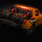 Traxxas TRA85086-4-FOX1  Orange Traxxas UDR Unlimited Desert Racer Truck
