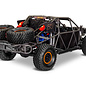 Traxxas TRA85086-4-FOX1  Orange Traxxas UDR Unlimited Desert Racer Truck