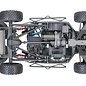 Traxxas TRA85086-4-FOX1  Orange Traxxas UDR Unlimited Desert Racer Truck
