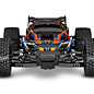 Traxxas TRA108076-1 Orange  Mini XRT VXL