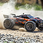 Traxxas TRA108076-1 Orange  Mini XRT VXL