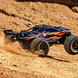 Traxxas TRA108076-1 Orange  Mini XRT VXL