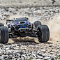 Traxxas TRA108076-1 Blue Mini XRT VXL