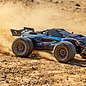 Traxxas TRA108076-1 Blue Mini XRT VXL