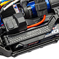 Traxxas TRA108076-1 Blue Mini XRT VXL