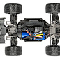 Traxxas TRA108076-1 Blue Mini XRT VXL