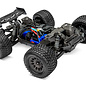 Traxxas TRA108076-1 Blue Mini XRT VXL