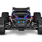 Traxxas TRA108076-1 Blue Mini XRT VXL