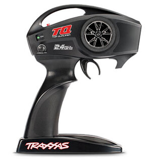 Traxxas TRA108076-1 Blue Mini XRT VXL