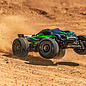 Traxxas TRA108076-1 Green Mini XRT VXL