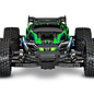 Traxxas TRA108076-1 Green Mini XRT VXL