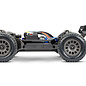 Traxxas TRA108076-1 Red  Mini XRT VXL