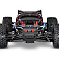 Traxxas TRA108076-1 Red  Mini XRT VXL