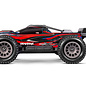 Traxxas TRA108076-1 Red  Mini XRT VXL