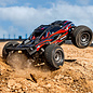 Traxxas TRA108076-1 Red  Mini XRT VXL