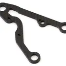 Mugen Seiki MUGA2147FA  Mugen Seiki MTC2 Carbon Fiber Front Lower Arm