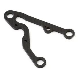 Mugen Seiki MUGA2147FA  Mugen Seiki MTC2 Carbon Fiber Front Lower Arm