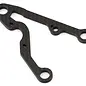 Mugen Seiki MUGA2147FA  Mugen Seiki MTC2 Carbon Fiber Front Lower Arm