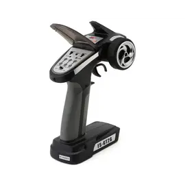 Fly Sky RC FSY-FS-GT2G+A3  FS-GT2G 2-Channel Transmitter w/FS-A3 Receiver