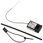 Kyosho FSY-FS-GT2G+A3  FS-GT2G 2-Channel Transmitter w/FS-A3 Receiver