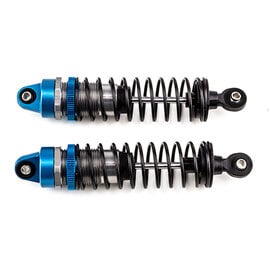 Team Associated ASC25845 MT10 FT Shock Kit, front, aluminum