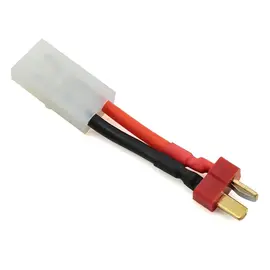 Protek RC PTK-5625  ProTek RC Tamiya To T-Style Adapter (Female Tamiya/Male T-Style)