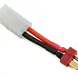 Protek RC PTK-5625  ProTek RC Tamiya To T-Style Adapter (Female Tamiya/Male T-Style)