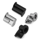 Tekno RC TKR9057B  Tekno RC NB48/EB48 2.1 Revised Spindle Pin/Sleeve Set