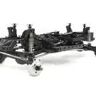 Vanquish Products VPS09023  Vanquish Products VS4-10 Portal Axle 4x4 1/10 Rock Crawler Builders Kit
