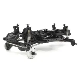 Vanquish Products VPS09023  Vanquish Products VS4-10 Portal Axle 4x4 1/10 Rock Crawler Builders Kit