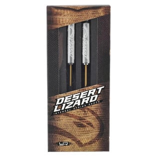 Yeah Racing YEA-DDL-100GM Gun Metal Aluminum 100mm Desert Lizard Two Stage Internal Spring Shocks (2)