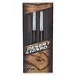 Yeah Racing YEA-DDL-100GM Aluminum 100mm Desert Lizard Two Stage Internal Spring Shocks (Gun Metal) (2)