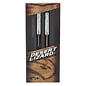 Yeah Racing YEA-DDL-100GM Gun Metal Aluminum 100mm Desert Lizard Two Stage Internal Spring Shocks (2)
