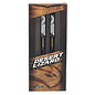 Yeah Racing YEA-DDL-090BK Black Aluminum 90mm Desert Lizard Two Stage Internal Spring Shocks (2)