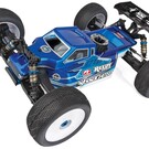 Team Associated ASC80951 RC8T4 1/8 4WD Off-Road Nitro Truggy Kit w/ Gearbox Upgrade