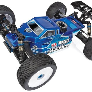 Team Associated ASC80951 RC8T4 1/8 4WD Off-Road Nitro Truggy Kit