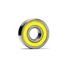 Avid RC MR126-2RS MR126-2RS 6x12x4 Rubber Bearing (2)