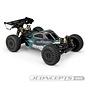 J Concepts JCO0458 P2 Warrior – Arrma Typhon Body